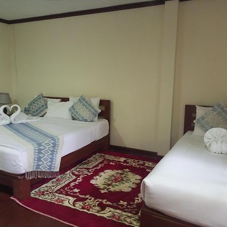 Phamarn View Guesthouse Ban Nahin-Nai Zimmer foto
