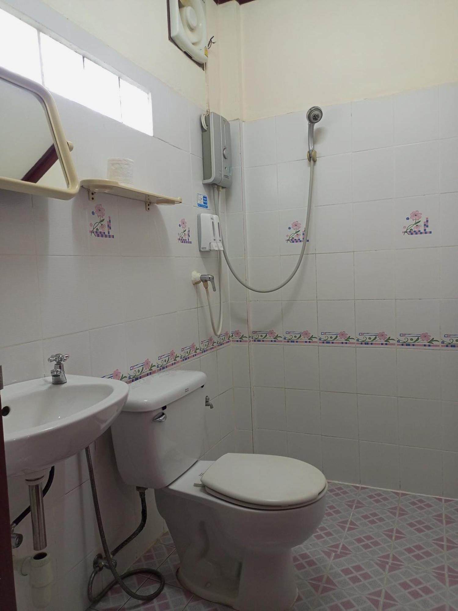 Phamarn View Guesthouse Ban Nahin-Nai Zimmer foto